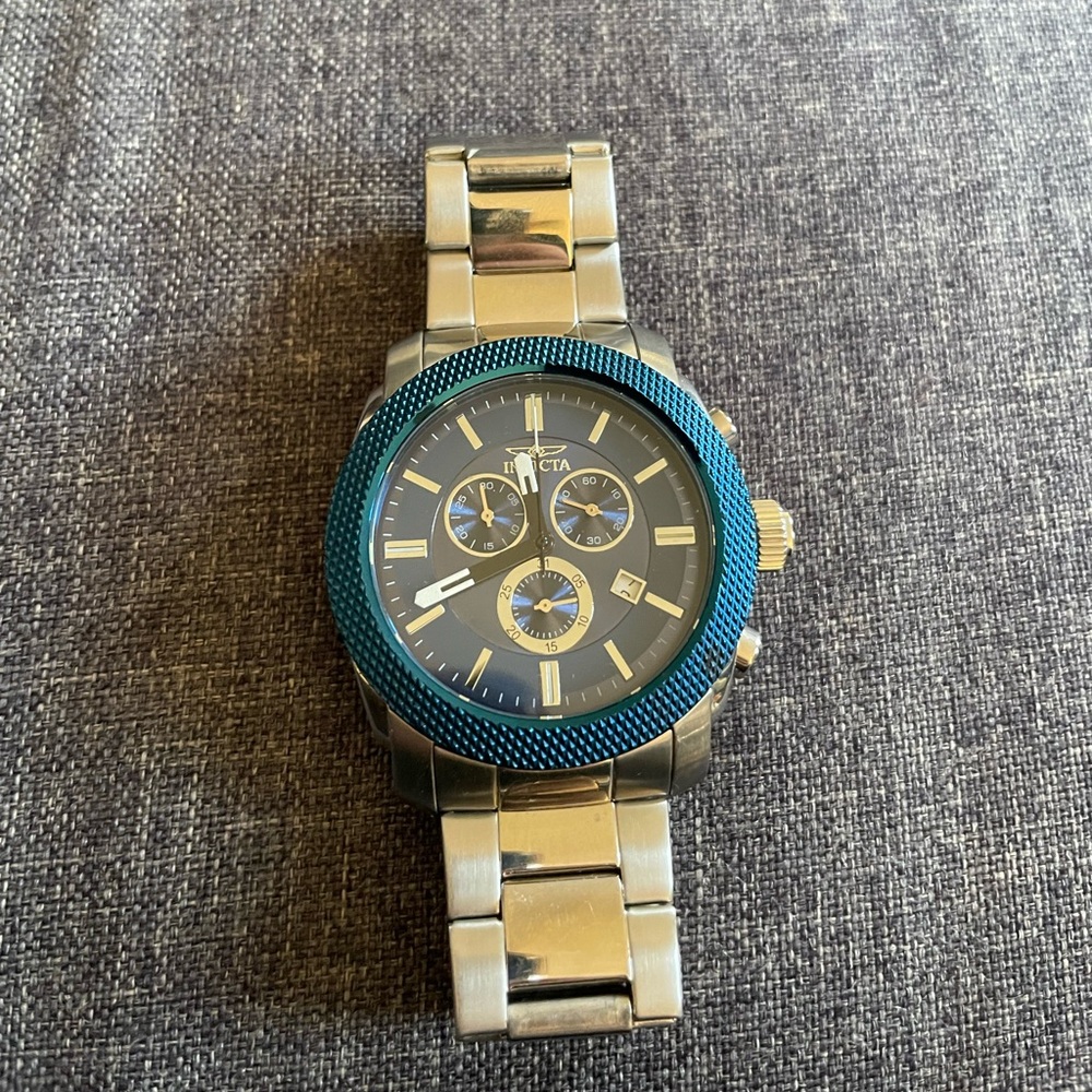Men’s watch